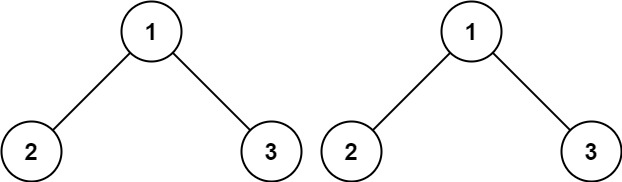 100. Same Tree