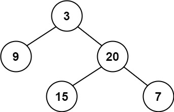 110. Balanced Binary Tree