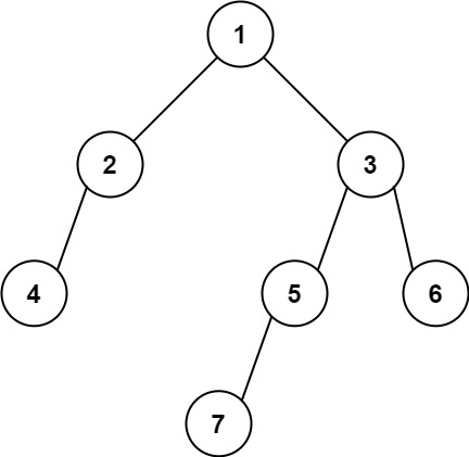 513. Find Bottom Left Tree Value