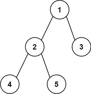 543. Diameter of Binary Tree